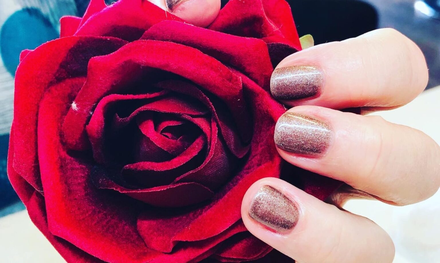 to our Nail Salon in Portishead to ZsaZsa Nails