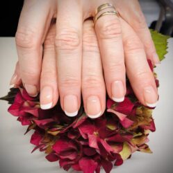 Welcome to ZsaZsa Nails